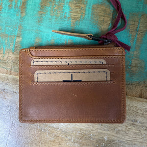 STS Cowhide Lexi Wallet