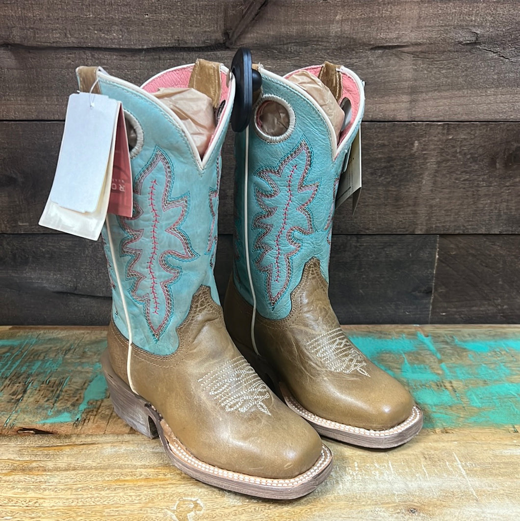 Girl’s Ride Em’ Cowgirl Boot