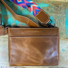 Load image into Gallery viewer, STS Cowhide Lily Crossbody
