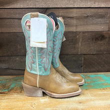 Load image into Gallery viewer, Girl’s Ride Em’ Cowgirl Boot