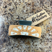 Load image into Gallery viewer, McIntire Saddlery Hair Clip