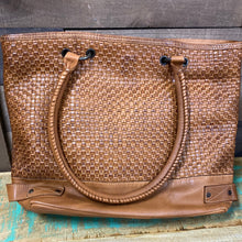 Load image into Gallery viewer, STS Woven Tote