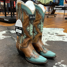 Load image into Gallery viewer, Women’s Dan Post Taryn Boot