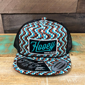 Youth Lakota Hooey Hat