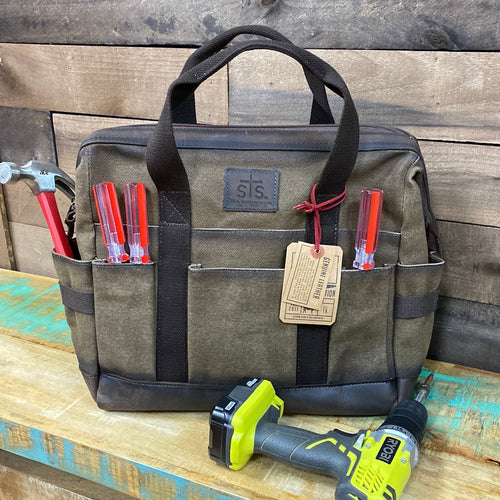 STS Trailblazer Tool Bag