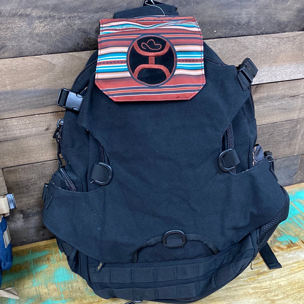 Mule Hooey Backpack – Rustic Soul