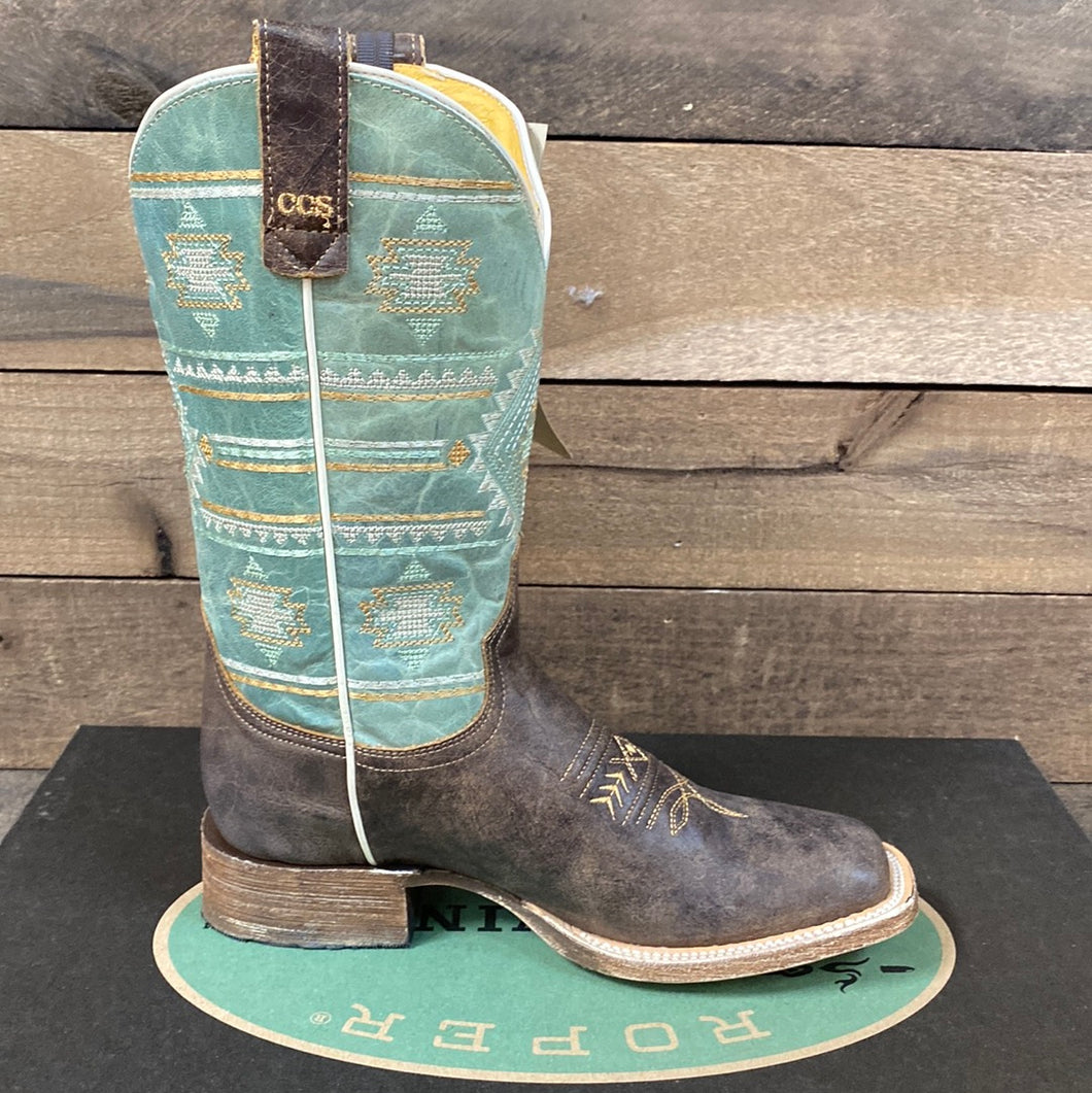 Women’s Roper Americana Boots