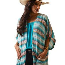 Load image into Gallery viewer, Ariat Women’s Josie Kimono