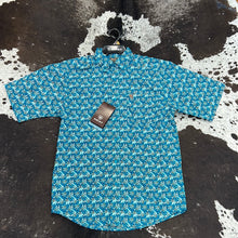 Load image into Gallery viewer, Men’s Ariat Kavir Classic Fit Shirt
