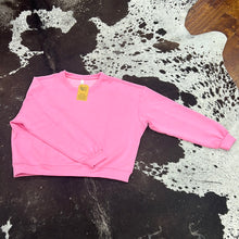 Load image into Gallery viewer, Women’s Buttery Soft Sweatshirt