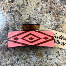 Load image into Gallery viewer, McIntire Saddlery Hair Clip