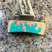 Load image into Gallery viewer, McIntire Saddlery Hair Clip