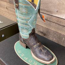 Load image into Gallery viewer, Women’s Roper Americana Boots