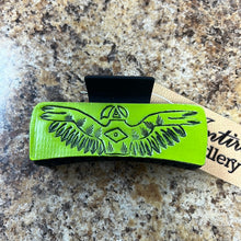 Load image into Gallery viewer, McIntire Saddlery Hair Clip