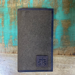 STS Trailblazer Long Bifold