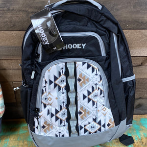 Ox Hooey Backpack
