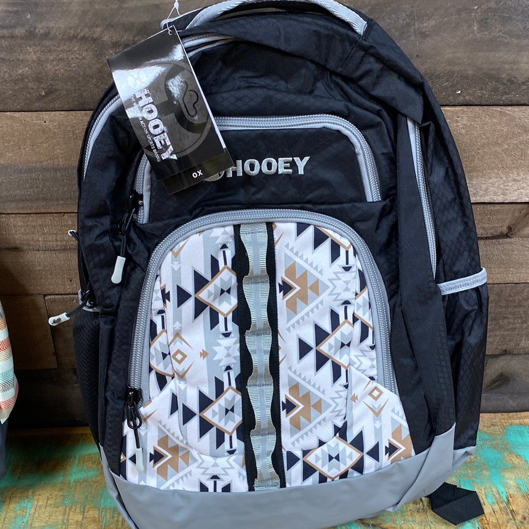Ox Hooey Backpack