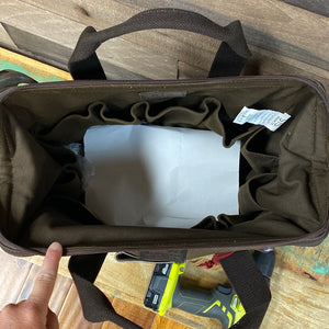 STS Trailblazer Tool Bag