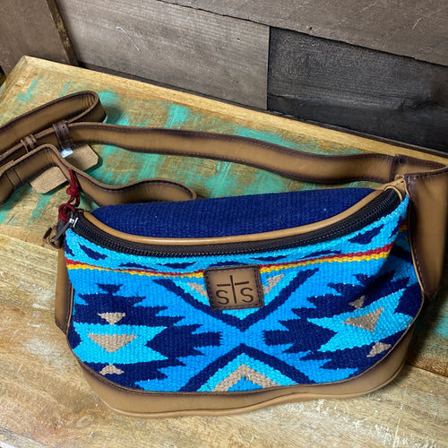 STS Mojave Sky Belt Bag