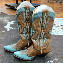 Load image into Gallery viewer, Women’s Dan Post Taryn Boot