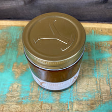 Load image into Gallery viewer, Yellowstone Campfire Suede Candle.