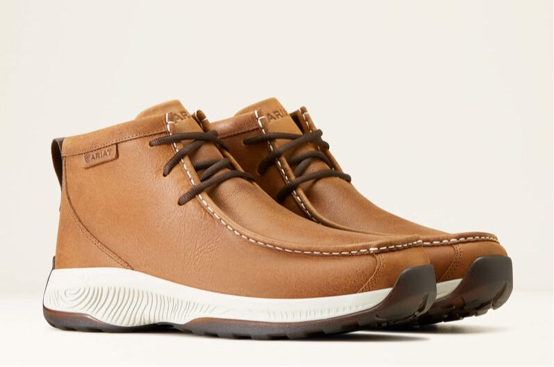 Ariat Spitfire All Terrain Shoes.