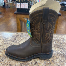 Load image into Gallery viewer, Ariat Youth Workhog XT Coil Dirt Roads