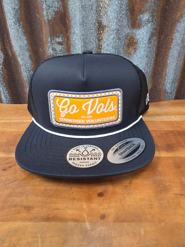 Hooey TN Trucker Snapback