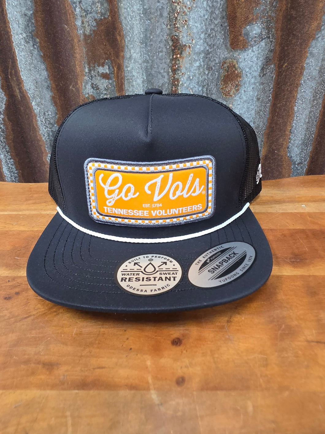 Hooey TN Trucker Snapback