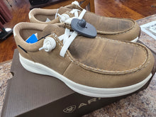 Load image into Gallery viewer, Ariat-Men's Buckeye H2O Shoes.