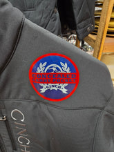 Load image into Gallery viewer, Cinch- Mens Concealed Carry AO Black Jacket