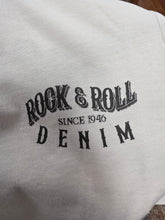 Load image into Gallery viewer, Rock &amp; Roll- Boy's Bronco Rider Graphic Tee.