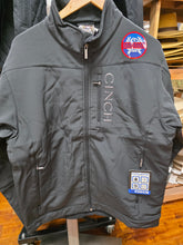 Load image into Gallery viewer, Cinch- Mens Concealed Carry AO Black Jacket