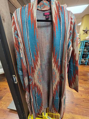 Rock And Roll- Aztec Duster.