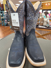 Load image into Gallery viewer, Ariat- Men's South Fork Navy/Granite Stone Boots.