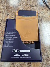 Load image into Gallery viewer, Ace Cards Card Case.