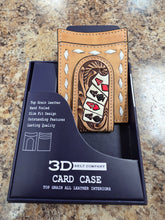 Load image into Gallery viewer, Ace Cards Card Case.