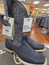 Load image into Gallery viewer, Ariat- Men's South Fork Navy/Granite Stone Boots.