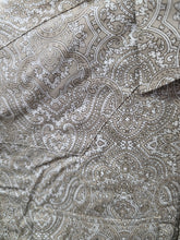 Load image into Gallery viewer, Stetson- Men's Highland Paisley Button Up.
