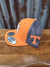 Load image into Gallery viewer, Hooey TN Trucker Snapback Hat