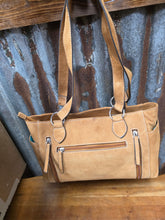 Load image into Gallery viewer, Ariat Sierra Satchel Purse.