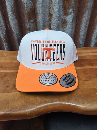 Hooey TN Trucker Snapback Hat