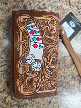 Load image into Gallery viewer, Angel Ranch Roxie Wallet.