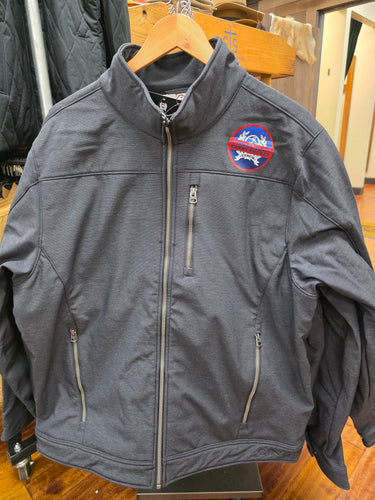 Cinch- Mens Concealed Carry Jacket