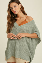 Load image into Gallery viewer, SWEATER VEST