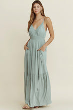 Load image into Gallery viewer, Women&#39;s Maxi Dress