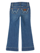 Load image into Gallery viewer, Girl&#39;s Wrangler Trouser