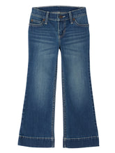 Load image into Gallery viewer, Girl&#39;s Wrangler Trouser