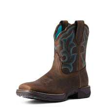 Load image into Gallery viewer, Women&#39;s Ariat Anthem Shortie Boot