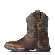 Load image into Gallery viewer, Women&#39;s Ariat Anthem Shortie Boot